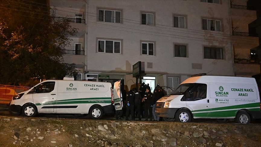 Gürültü kavgası katliama dönüştü !