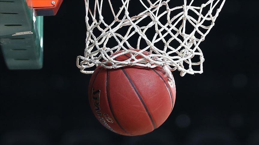 Türkiye Sigorta Türkiye Basketbol Ligi'nde 12. hafta heyecanı