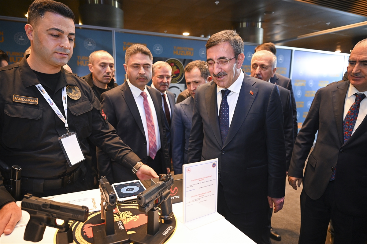 "Türkiye önemli bir üretici ve ihracatçı konuma yükseldi"