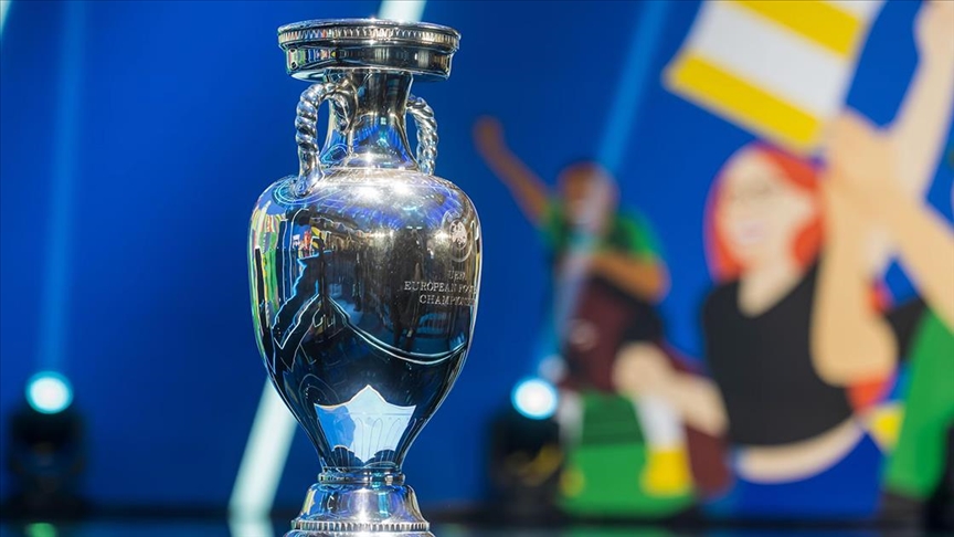 EURO 2024 play-off turunda eşleşmeler belirlendi