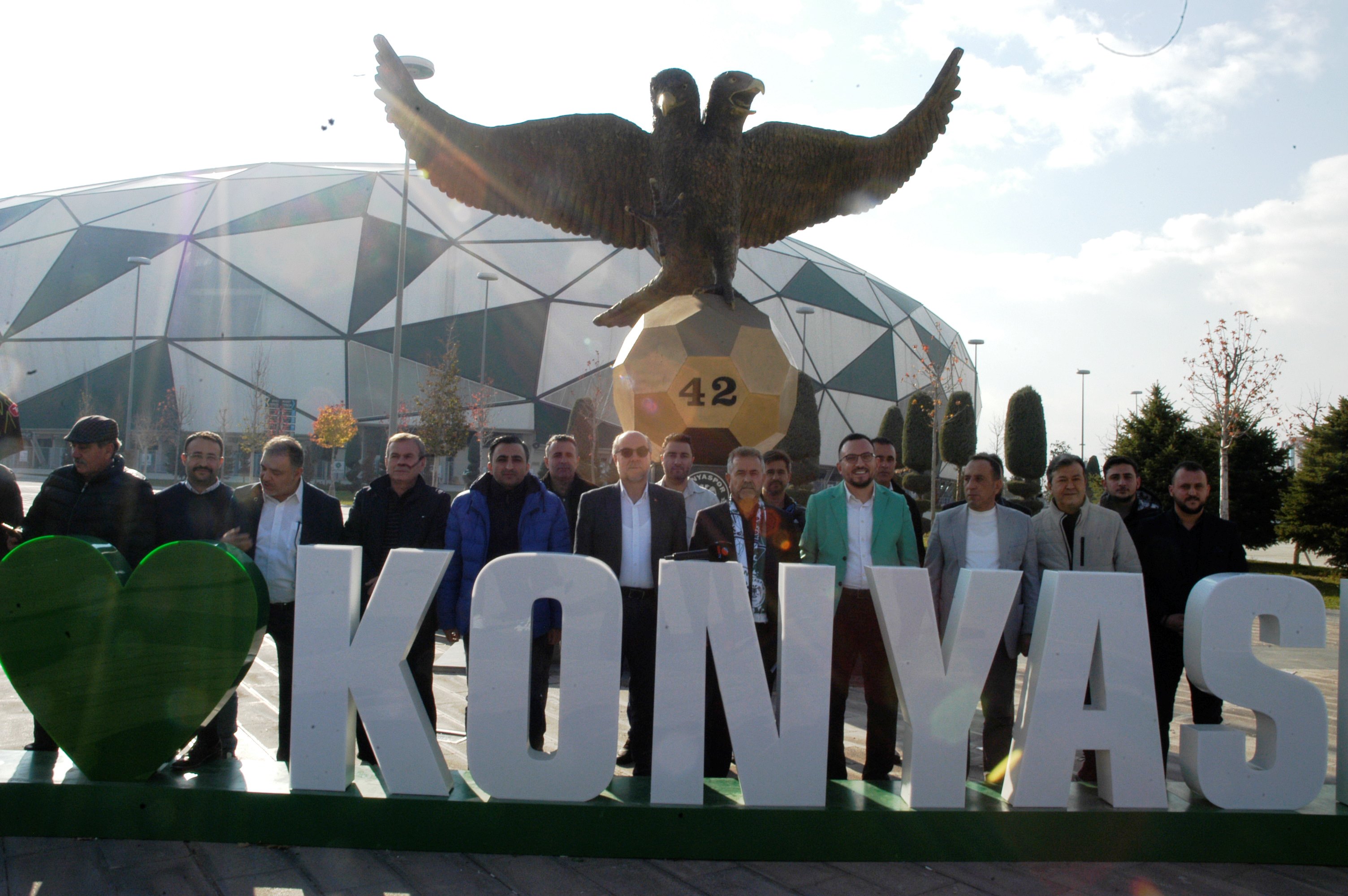 Akdemir: "İşimiz zor ama çözüm odaklı olacağız"