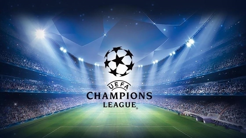 UEFA Şampiyonlar Ligi'nde 5. hafta