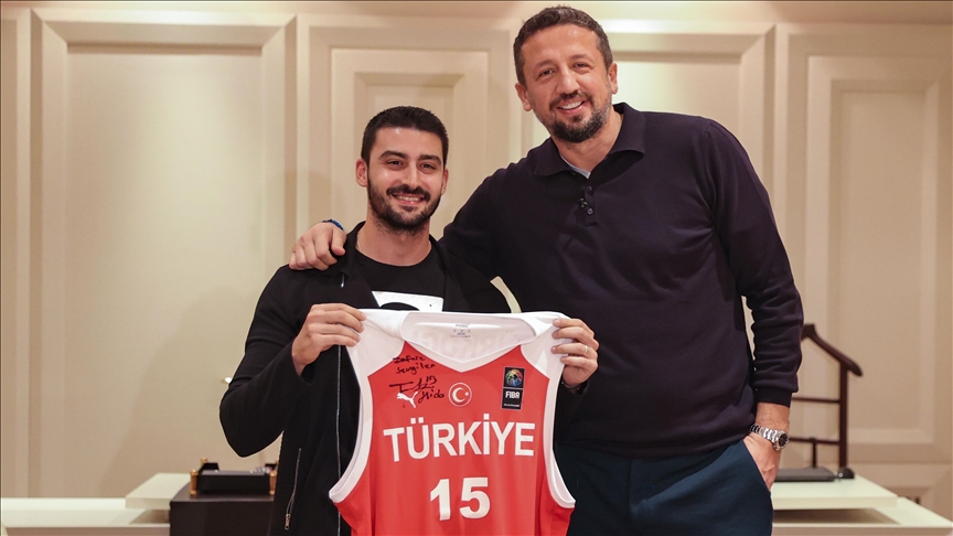 21 yıl sonra buluştular
