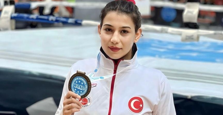 Konya'nın gururu oldu