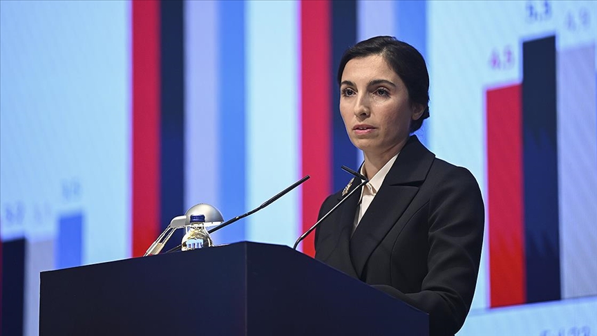 Merkez Bankası Başkanı'ndan açıklamalar