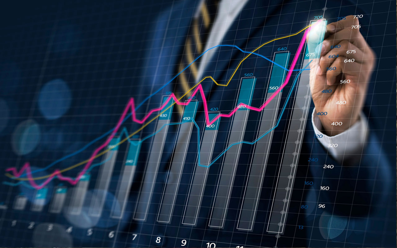 Üçüncü çeyrek büyüme rakamları açıklandı