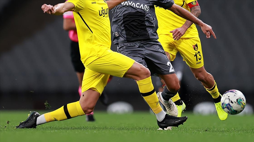 Süper Lig'de 14. hafta start veriyor