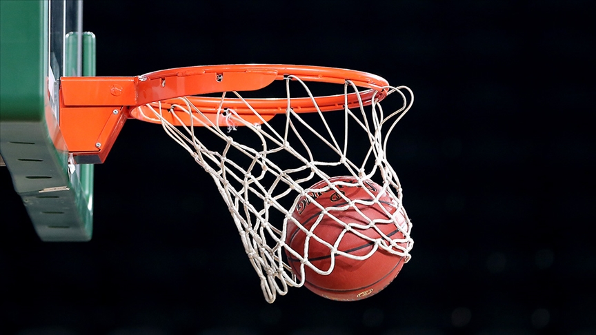 Türkiye Sigorta Basketbol Süper Ligi'nde 10. hafta heyecanı