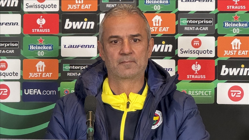 İsmail Kartal taraftardan özür diledi