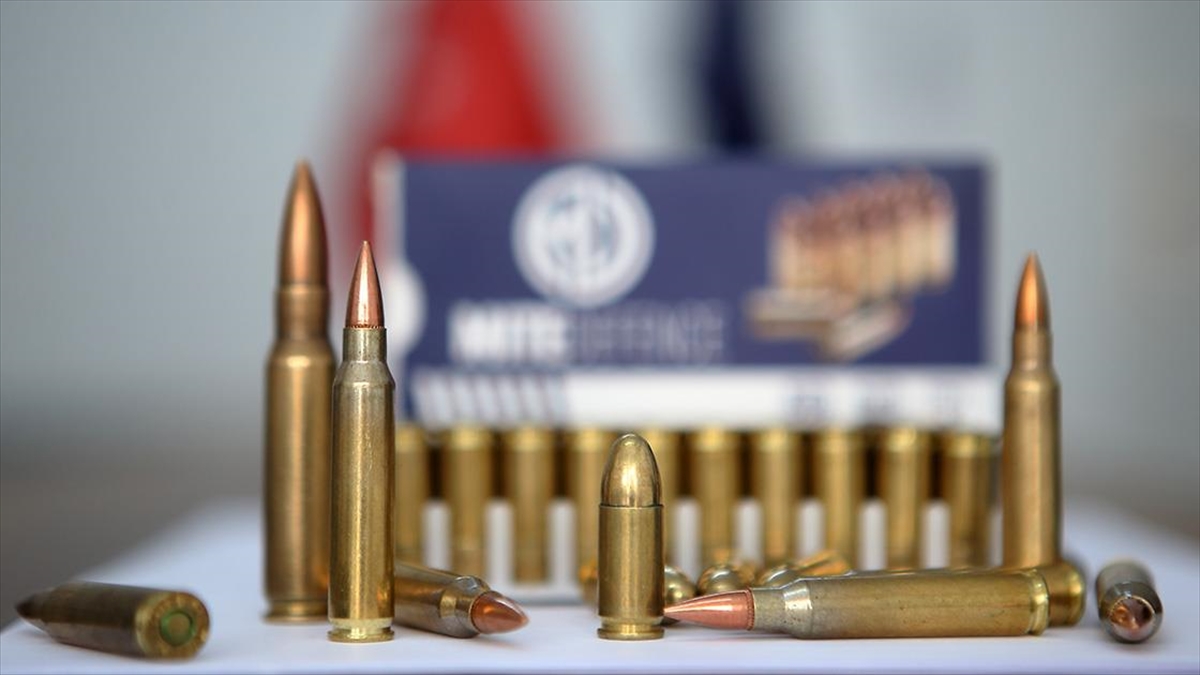 Mite Defence seri üretime başladı