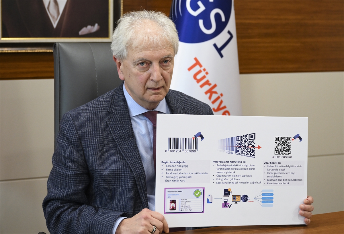 Karekod uygulamasının detayları belli oldu