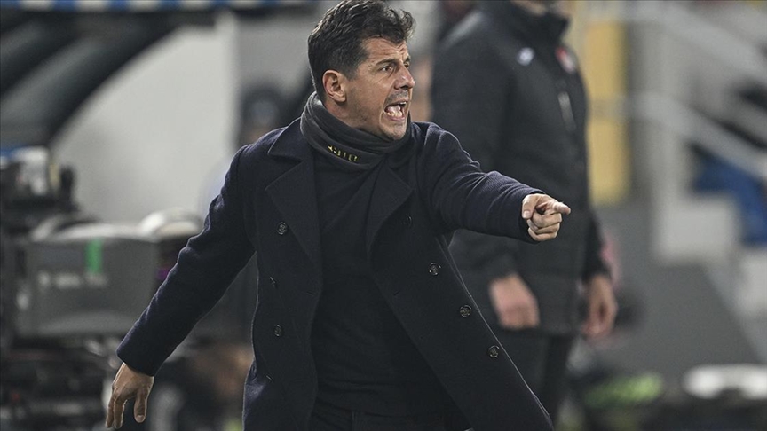 MKE Ankaragücü, yükselişte