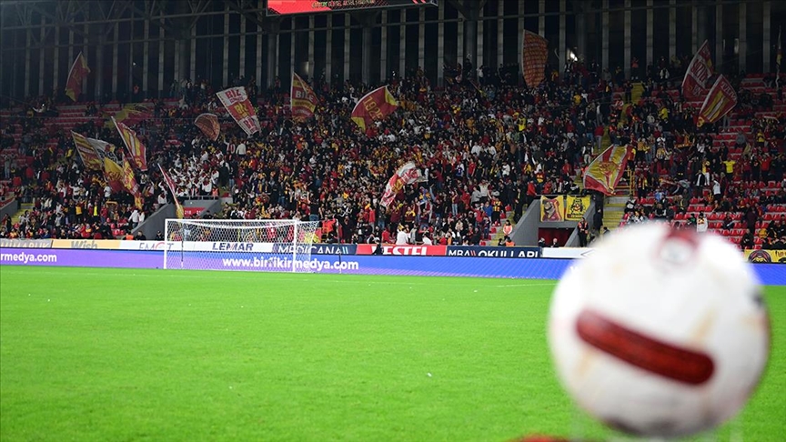 Kalelerine 4 gölü kendileri attılar