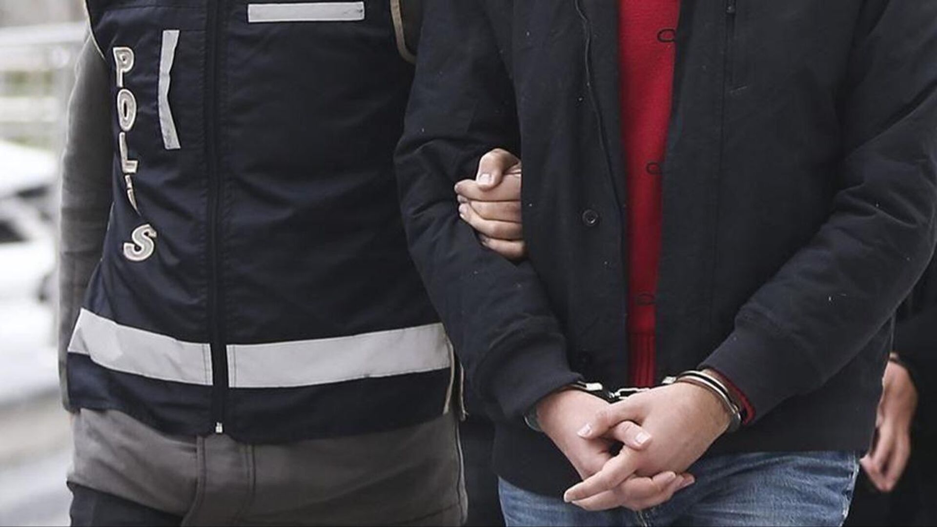 9 ilde FETÖ operasyonu