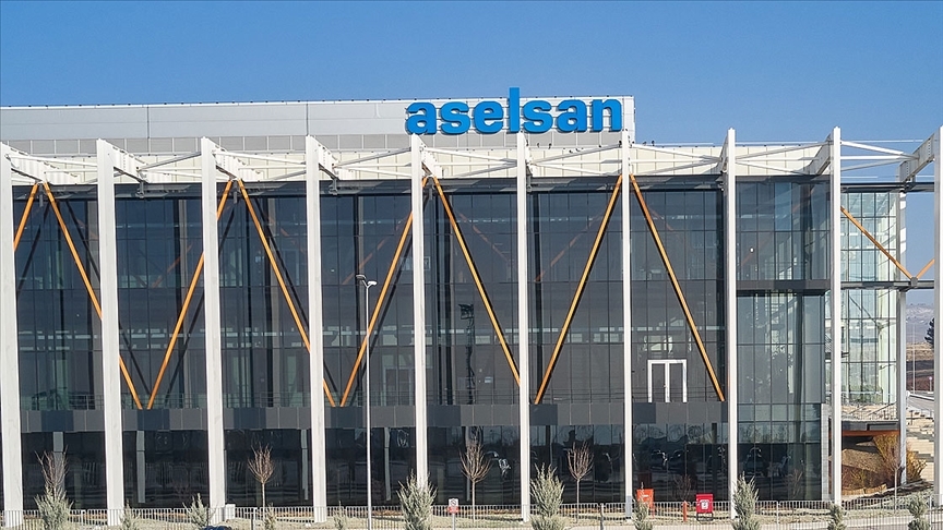 ASELSAN projesi Arjantin'in ilgisini çekti
