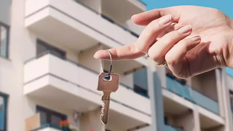 Kira grubundaki artış hız kesti