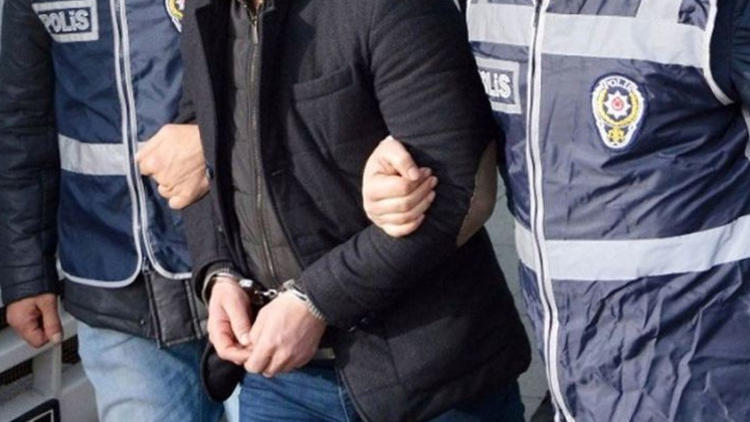 Konya'da saklanan Fetö hükümlüleri yakalandı