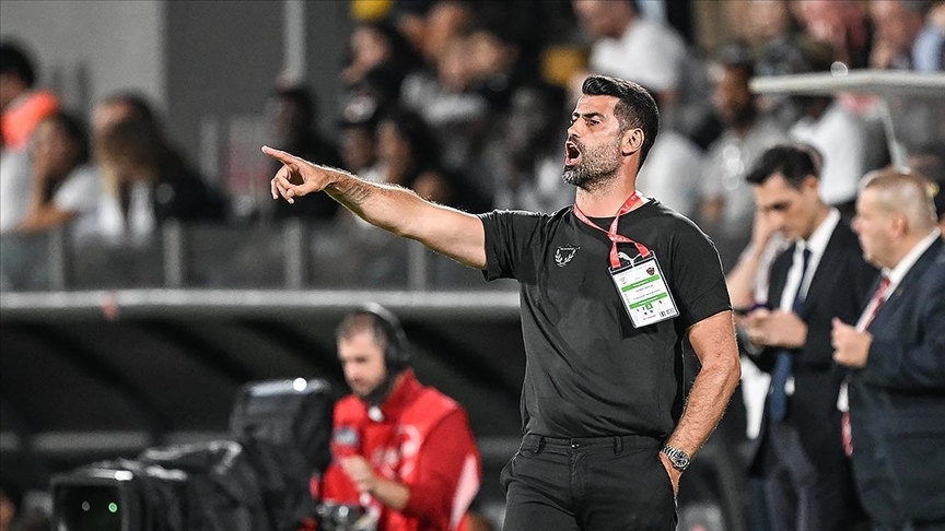 PFDK, Volkan Demirel'e ceza kesti