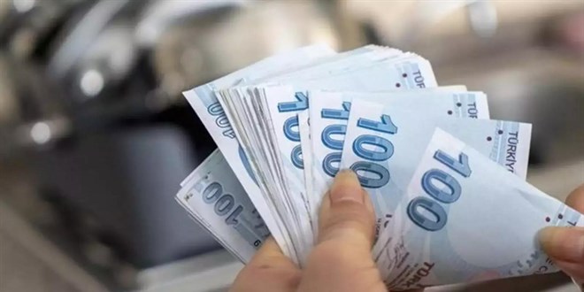 "Asgari ücret tek tip olmasın" önerisi