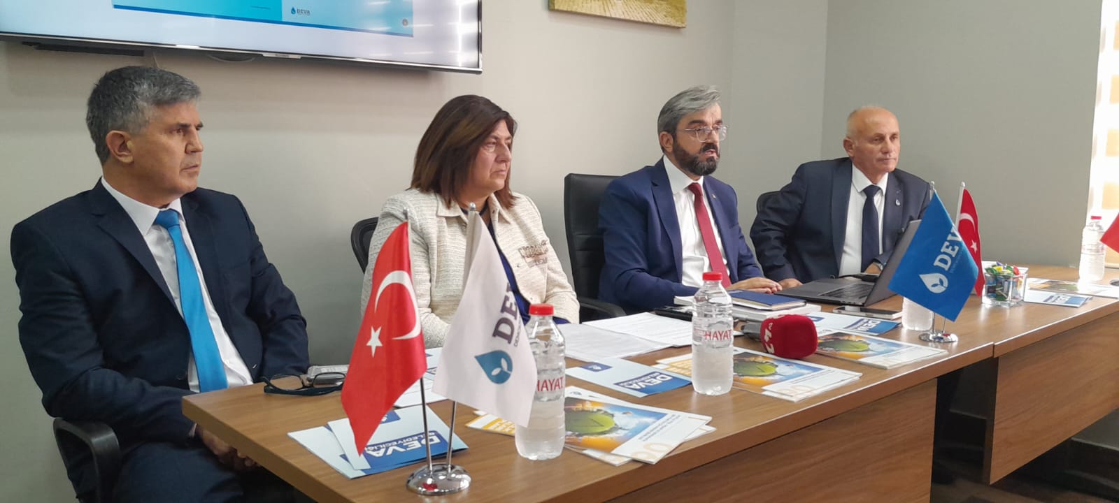 Deva Partisi kendi adaylarıyla seçime girecek