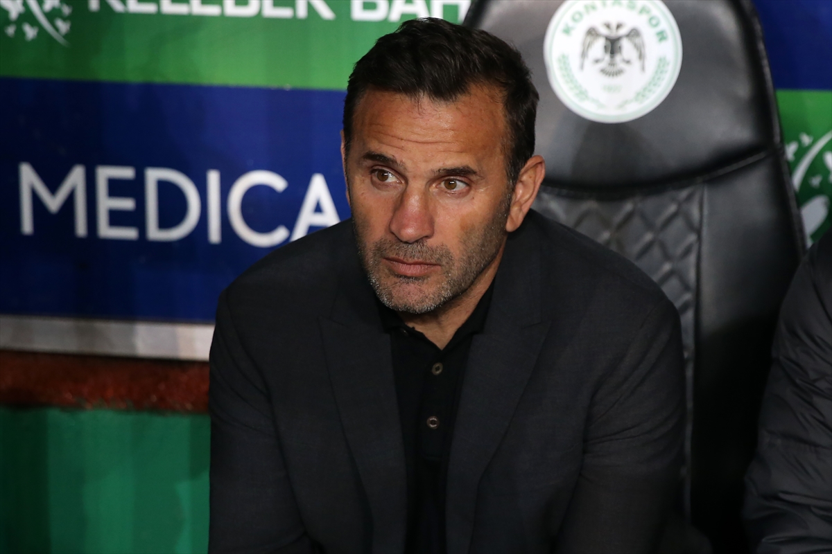"Yediğimiz gol oyunun dengelerini değiştirdi"
