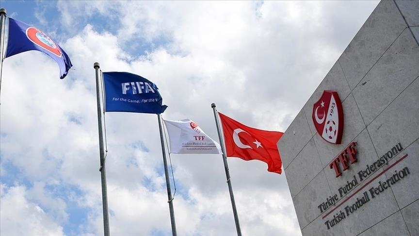 Süper Lig kulüplerine ceza