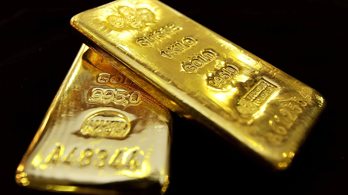 Kasım'da en çok altın kazandırdı