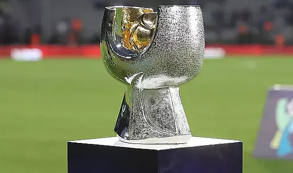 Umre + maç 45 bin TL !