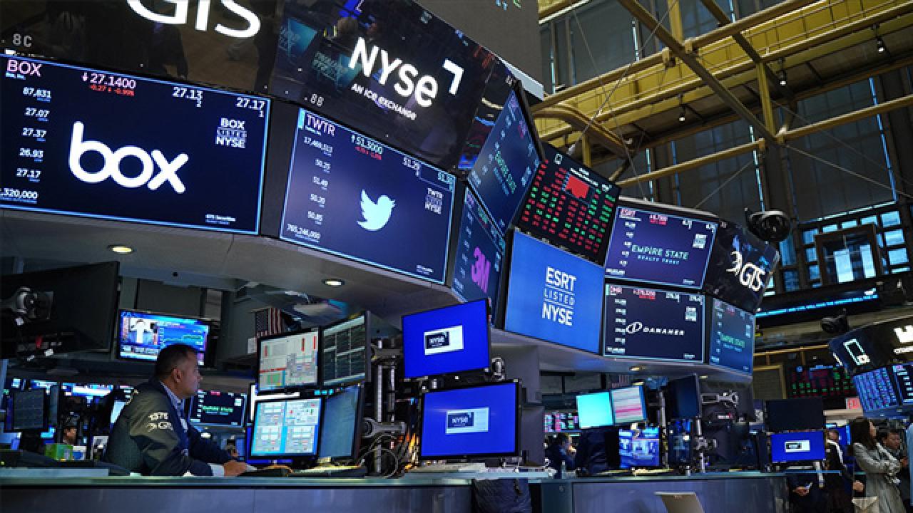 Küresel piyasaların gözü faiz kararlarında