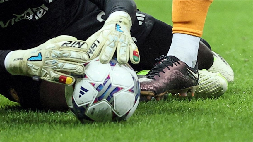 UEFA Şampiyonlar Ligi'nde 6. hafta