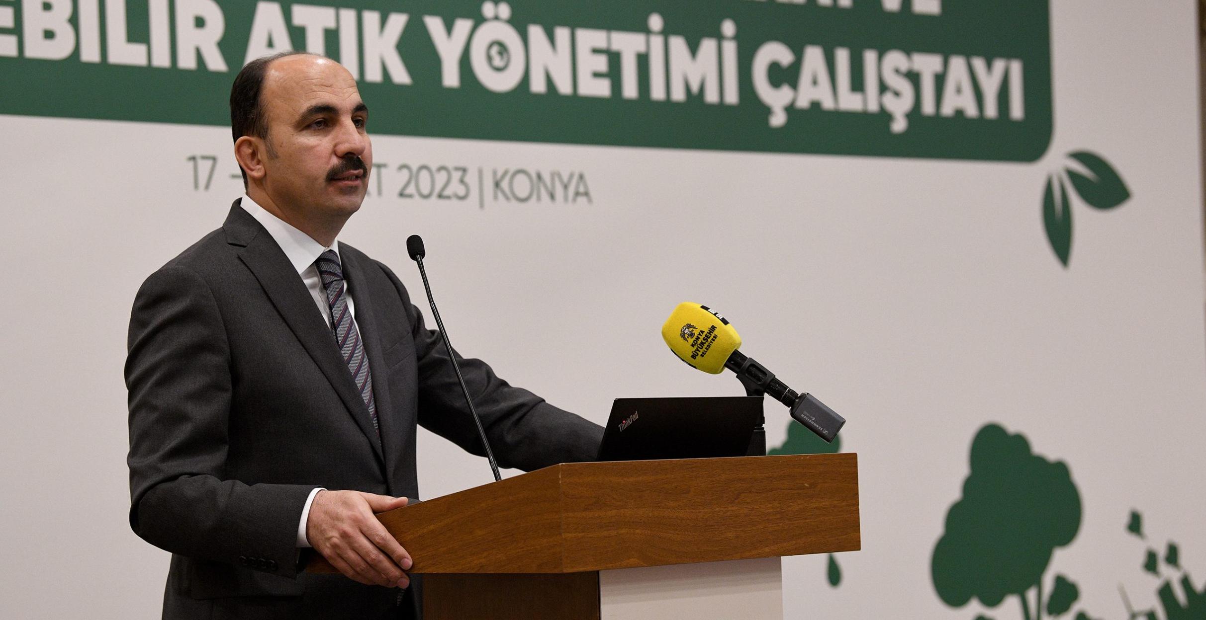 "Yapı stoğumuzun büyük kısmı 2000'den önce yapılan binalar"