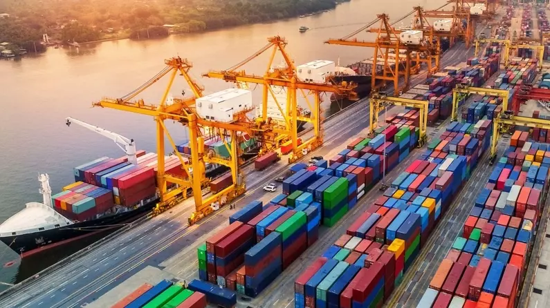 Ekim ayı dış ticaret endeksleri açıklandı