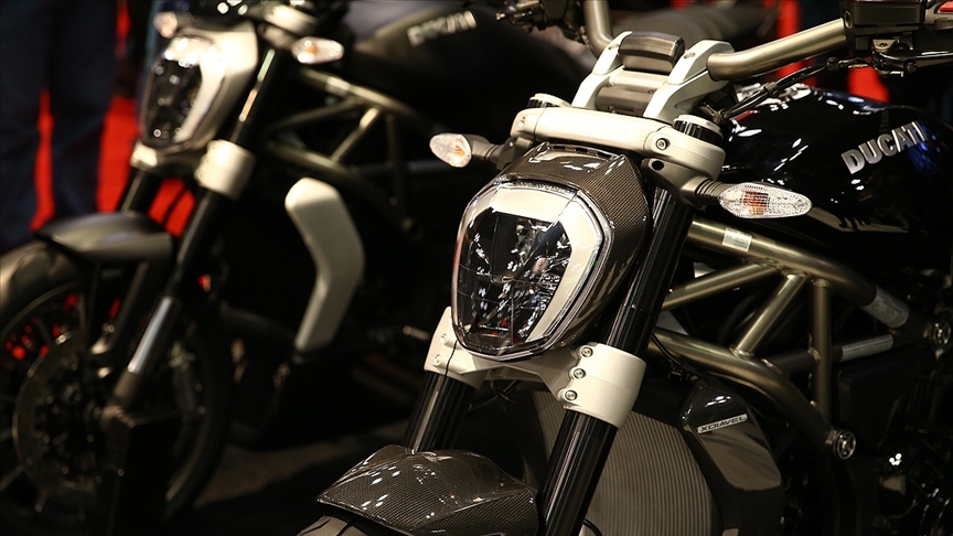 Düzenlemeye motosikletler de dahil edildi