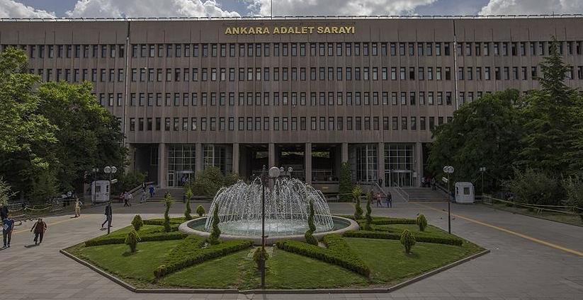 PKK'nın sözde basın komitesi yapılanması deşifre oldu