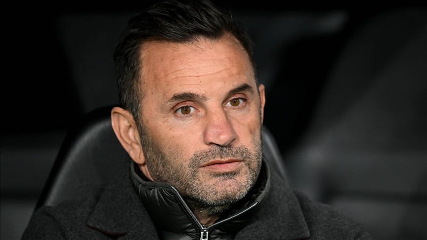 Okan Buruk: Yeni bir hedef bizi bekliyor