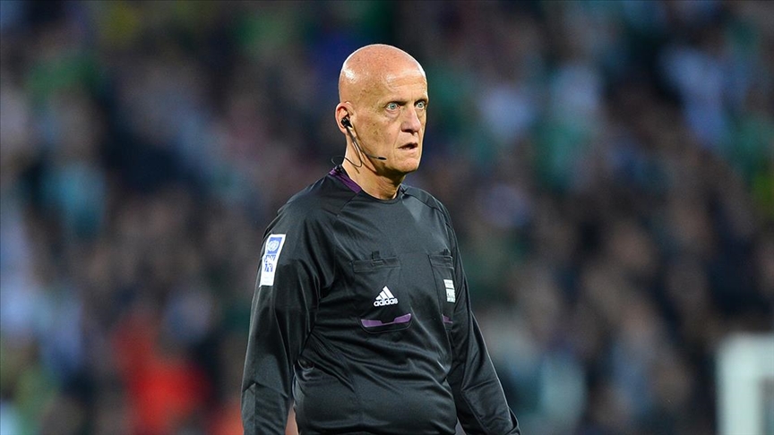 Collina'dan Halil Umut Meler'e destek