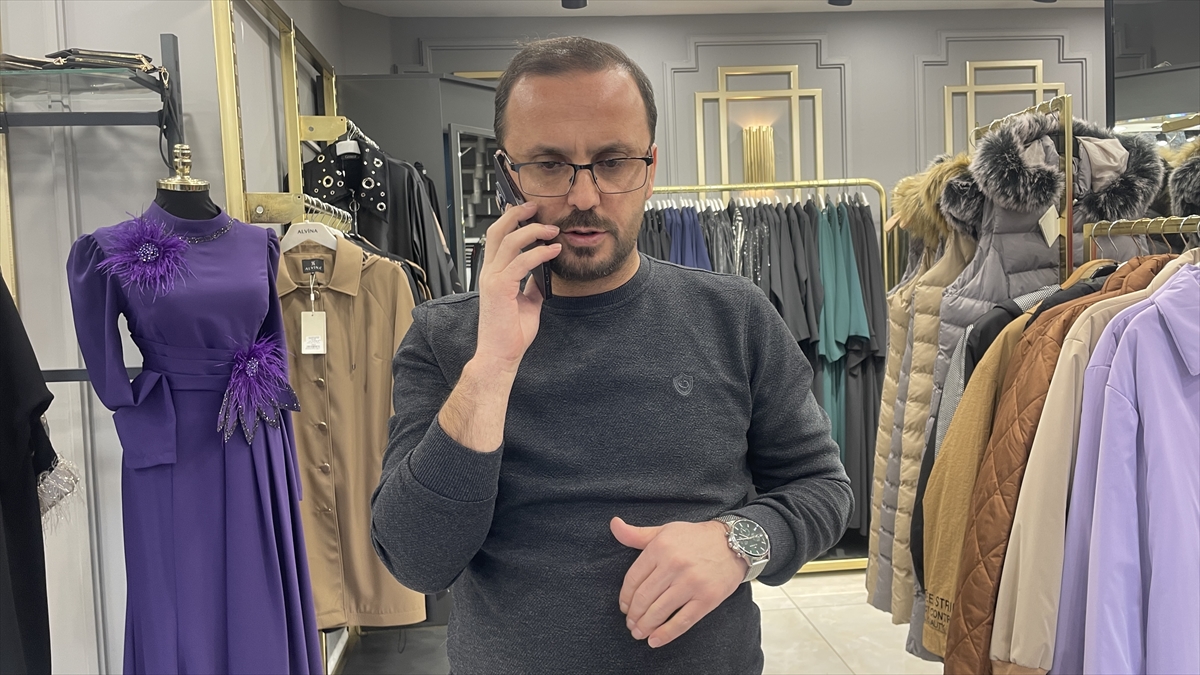 Dolandırıcılar işletmenin sosyal medya hesabını kopyaladı