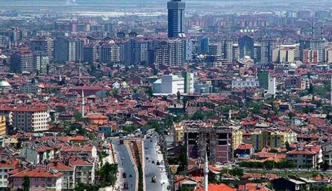 Konut satışı Kasım ayında azaldı