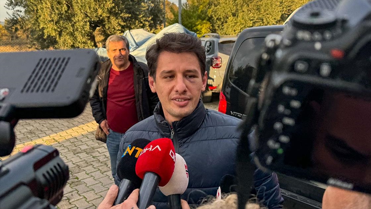 Hakemliği bırakacak mı?