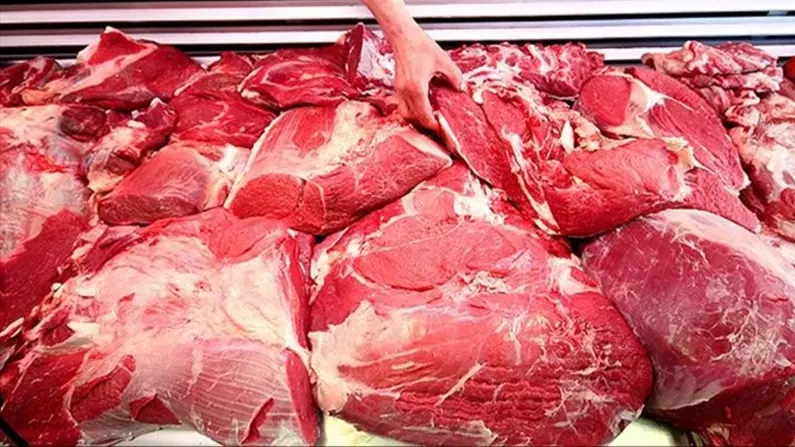 Kırmızı et üreticilerinden fiyat dalgalanmalarına karşı öneri