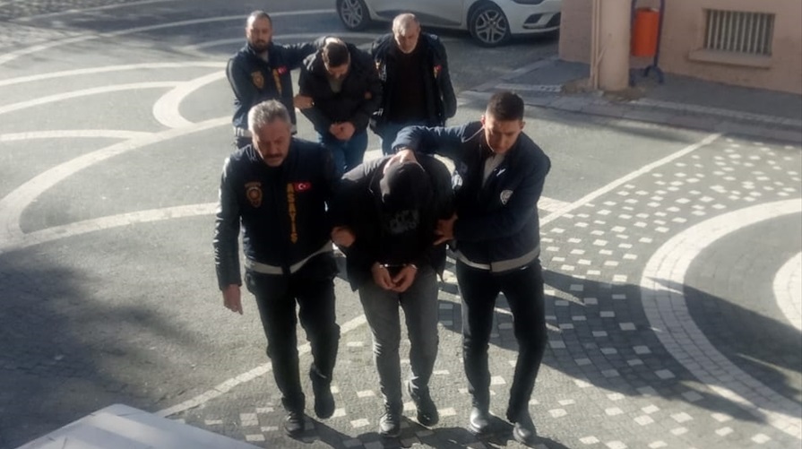 Binlerce litre kaçak akaryakıt ele geçirildi