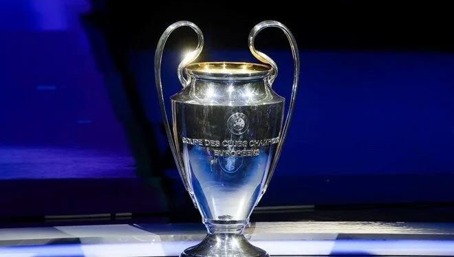 Son 16 turu eşleşmeleri belli oldu