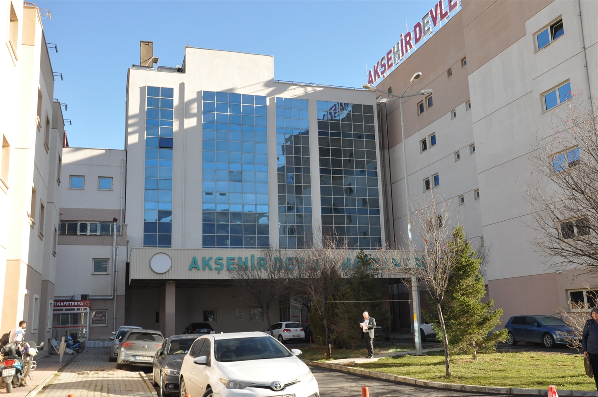 Anjiyografi cihazı hizmet vermeye başlayacak