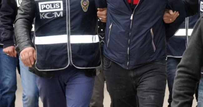 Suç örgütü elebaşları "kafes"lendi !