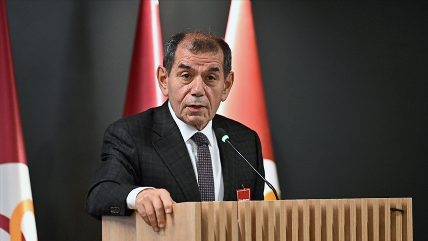 Dursun Özbek'in sağlık durumu nasıl?