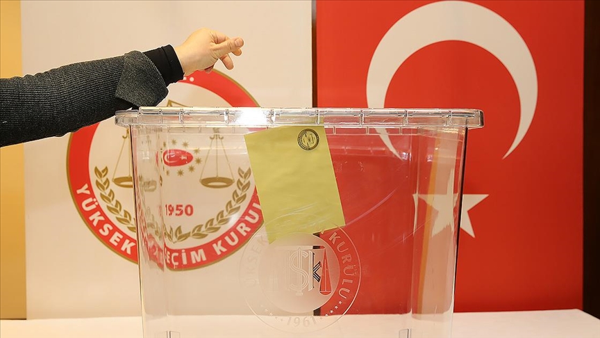 DEM Parti Konya'nın bu ilçesinden aday çıkartacak