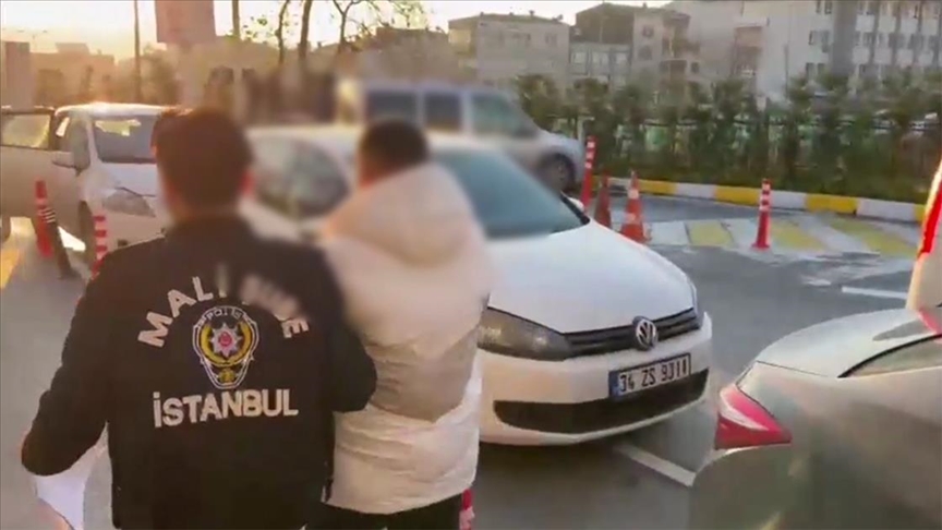 45 bin TL'ye çürük raporu düzenlemişler!
