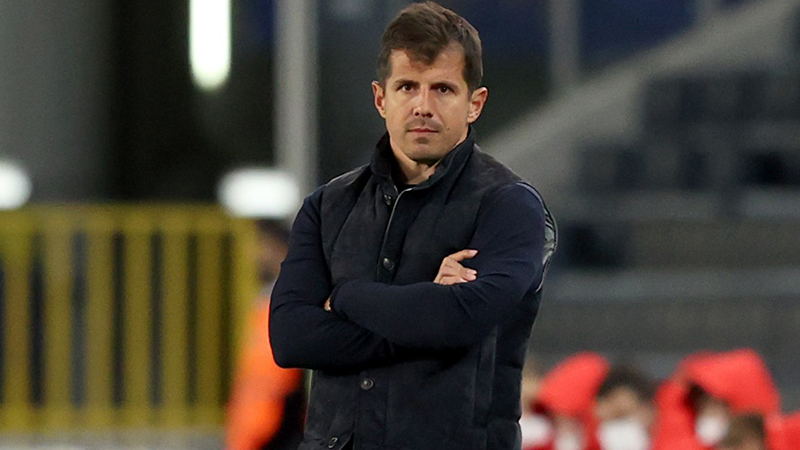 "Emre Belözoğlu olayların içine çekilmeye çalışılıyor"