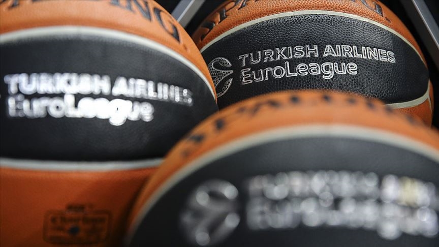 Anadolu Efes, Baskonia Vitoria-Gasteiz ekibini ağırlayacak