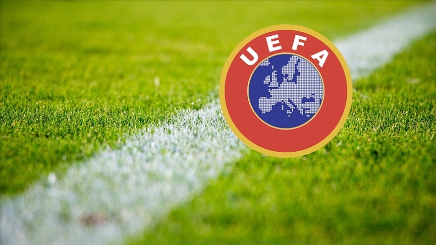 UEFA'dan Avrupa Adalet Divanı'nın kararıyla ilgili açıklama
